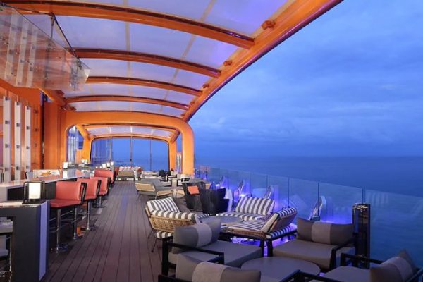 Celebrity Ascent Gallery Image